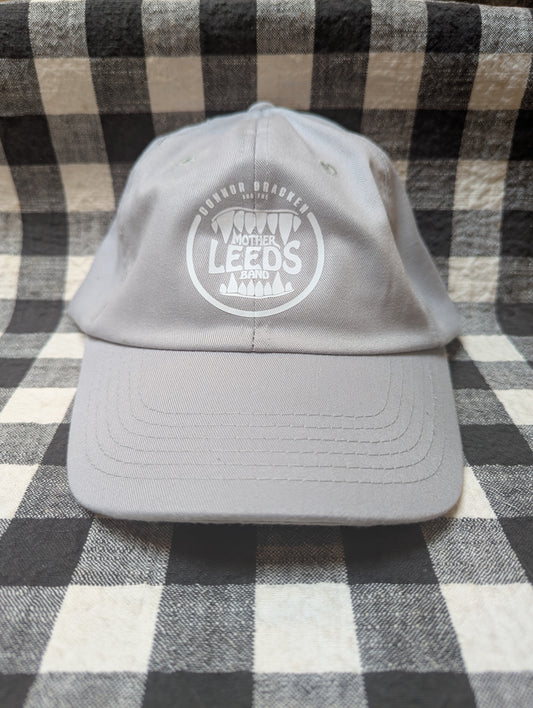Logo Dad Hat