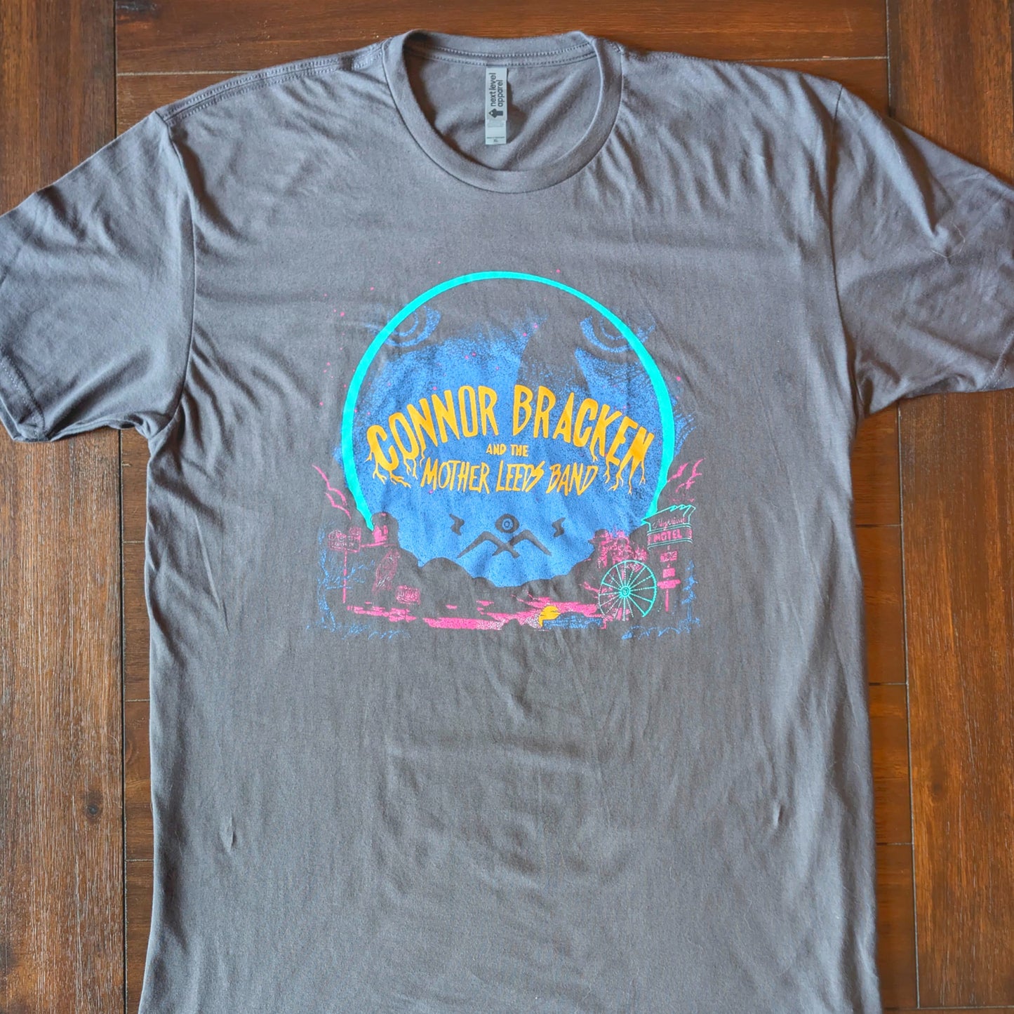 Love Songs and Ghost Stories Shirt